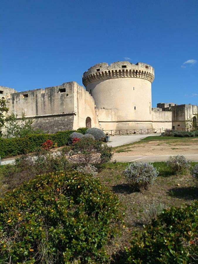 Casa Vacanze Il Rubino Villa Matera Exterior foto